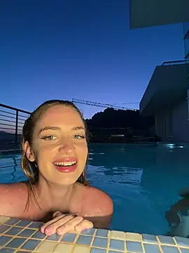 Chat XXX Live EvieEvans