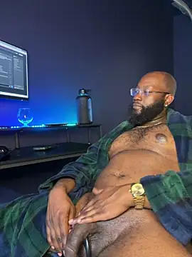 Chat XXX Live BBCNutKing