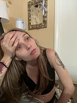 PeachyBabyx 라이브 XXX 채팅