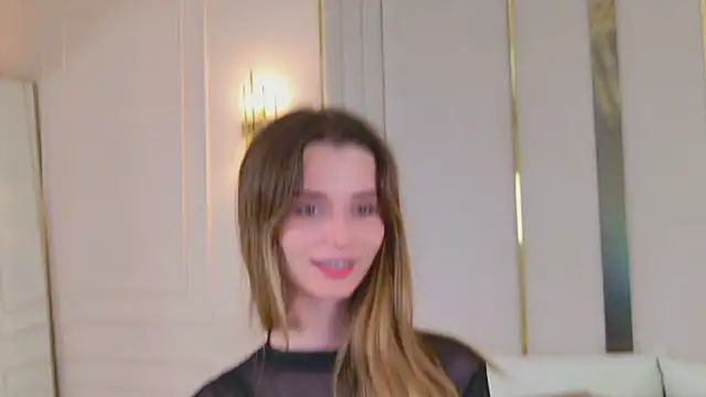 MarybethSnow Live XXX-chat
