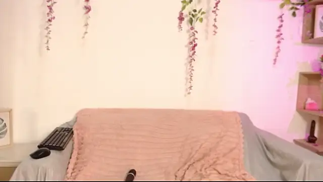 chloe_peach_ Live XXX-Chat