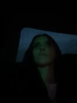 AnitaFly élő XXX-chatje