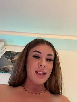 XXX chat uživo modela IsabellaEtthan