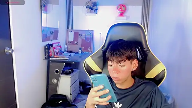 Živý XXX chat Liarr_
