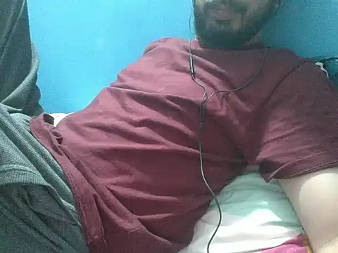 Sembang XXX Secara Langsung Precumboner