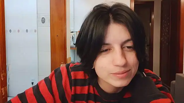 Chat XXX ao vivo de kyslrana
