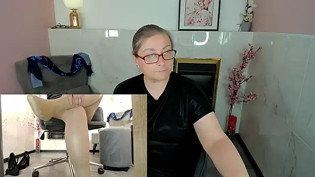 Chat XXX ao vivo de Alexandra_Kind