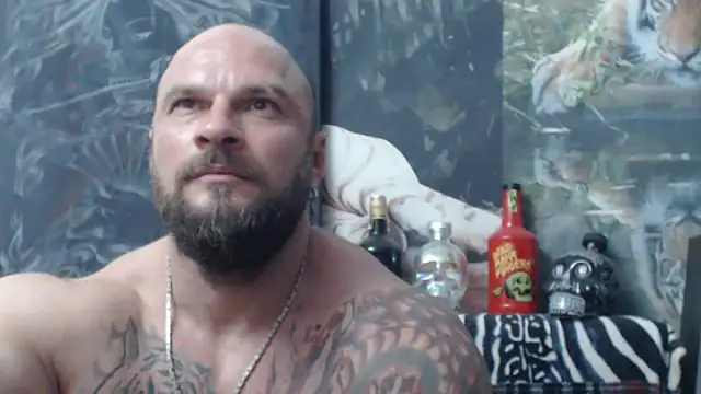viking_30 Chat XXX in diretta