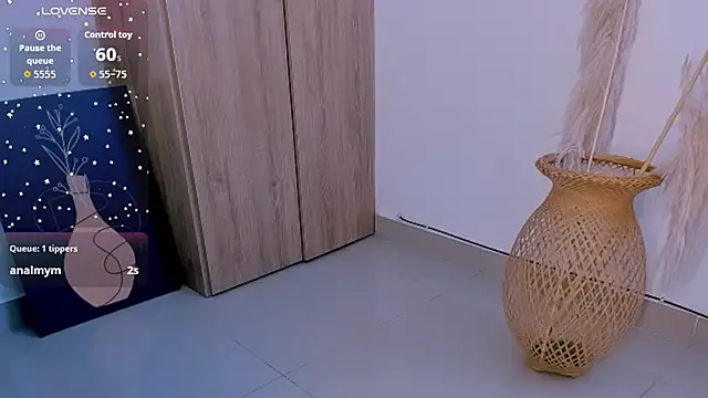 AmaiaFerrer's Live XXX Chat