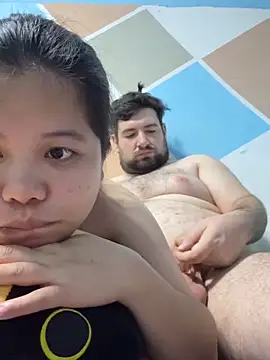 Charming_Chaos' Live XXX Chat