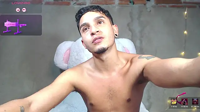 Angel_latinboy's Live XXX Chat