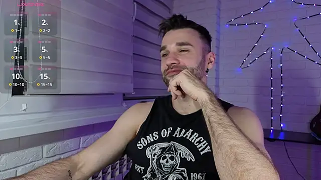 DaddySlava – Naživo XXX chat