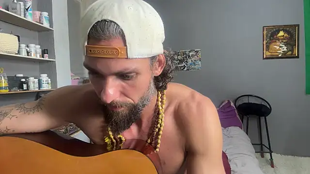 roberto_gray live XXX chat