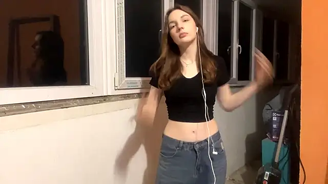 JuleCawood – Live XXX-chat
