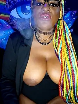 AmazonianMistress 라이브 XXX 채팅
