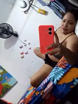 Chat XXX en directo de Angelly_ricura