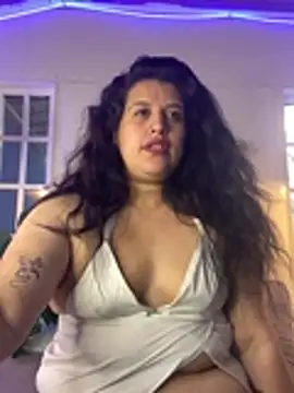 Andrea_secret_'s Live XXX Chat