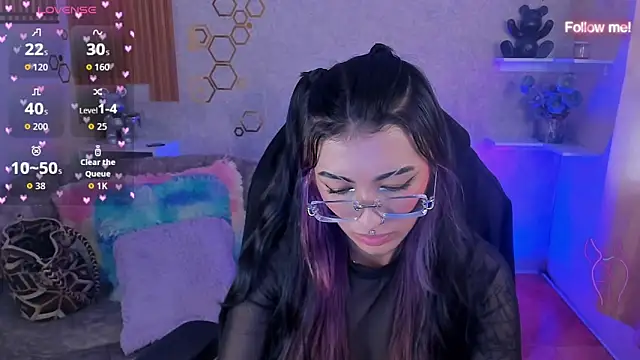 mia_smoke_'s Live XXX Chat