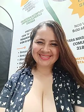VANESSA__28's Live XXX Chat