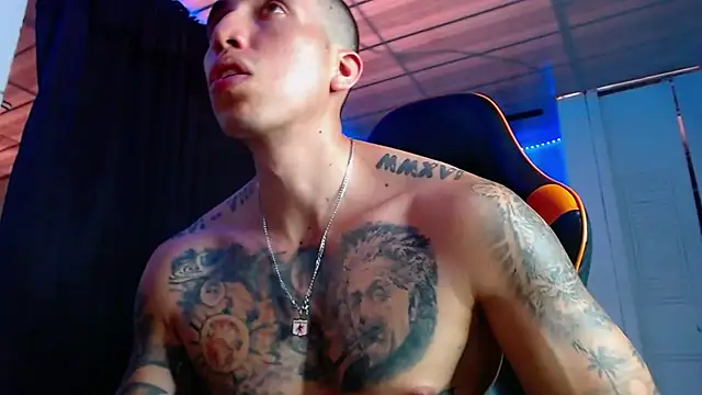 Adam_Hudsond's Live XXX Chat