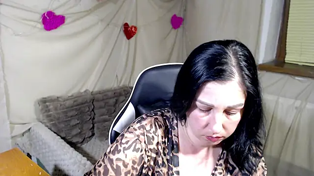 JillStevens লাইভ XXX চ্যাট