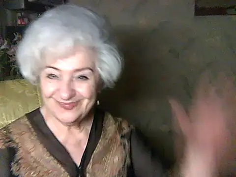 Chat XXX en directo de ValeriaKroww