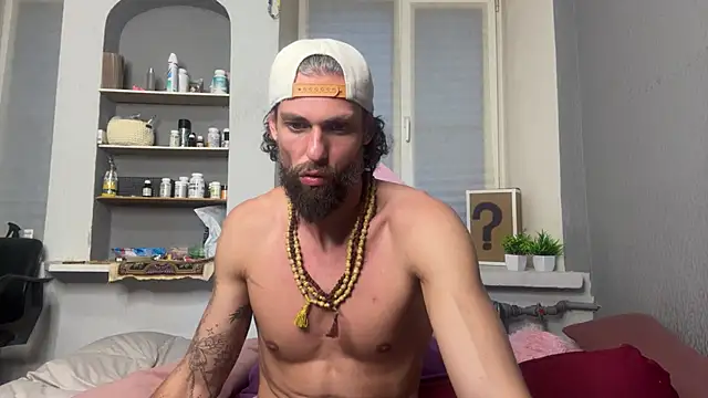 roberto_gray Live XXX Chat
