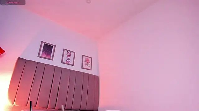 Chat XXX en directo de Madisoon_lee