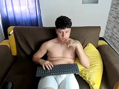 daniel_leon 现场XXX聊天