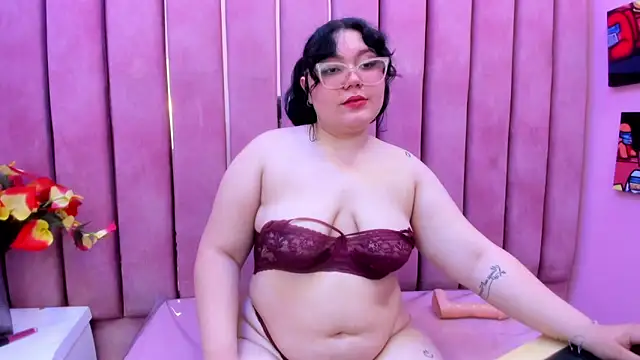 แชท XXX สดของ Sweet_Nova_