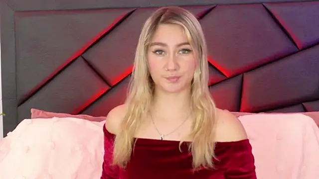 MaryDeniro XXX чат на живо