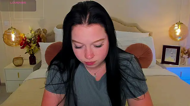 XXX chat uživo modela LexiePat