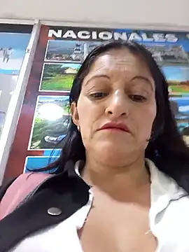 Chat XXX ao vivo de SAMMY_30-