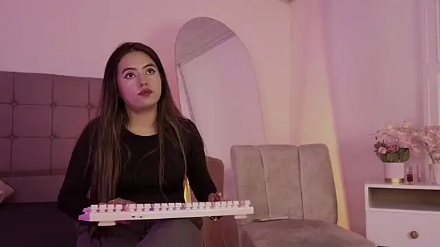 Онлайн чат XXX arycooper_
