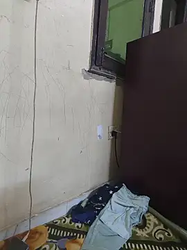 Ruhani_'s Live XXX Chat