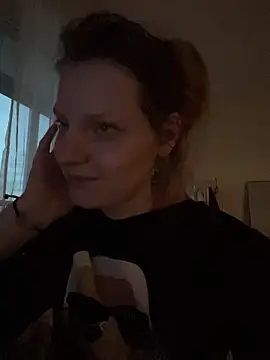 Czat XXX na żywo – MaryHiggins