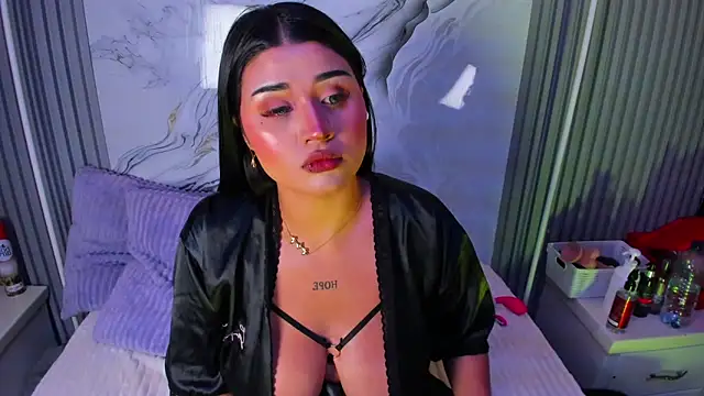 venusowen_ 라이브 XXX 채팅