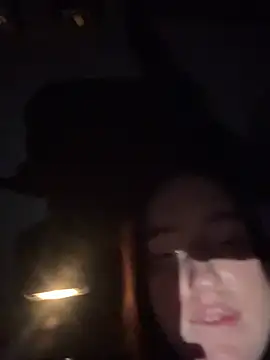 DoloresXO ওয়েবক্যাম শো