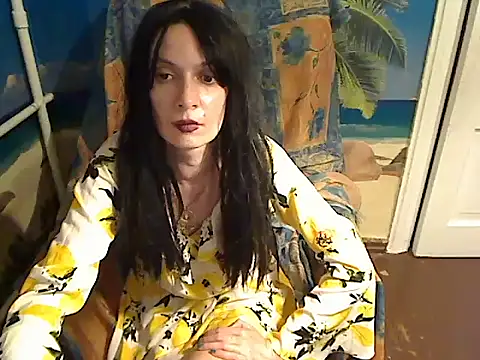 Bastet12 Live XXX-chat