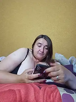 Chat XXX ao vivo de LiluHot