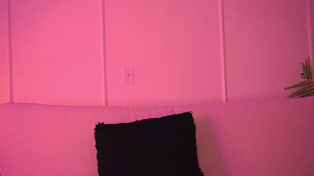 Živý XXX chat Gloomydoll
