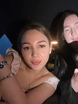 Živý XXX chat DoloresXO