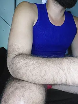 Gasc_1992 Adlı Modelin Canlı XXX Sohbeti