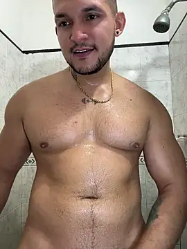 Marco_Vega Adlı Modelin Canlı XXX Sohbeti