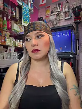 TamySweetness live XXX chat