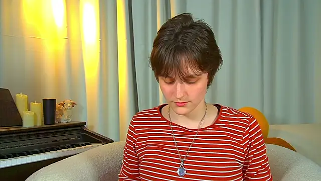 RitaRoses' Live XXX Chat