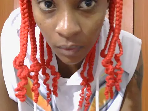 -HotMess' Live XXX Chat
