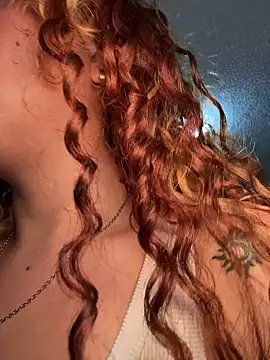 Joyce-fire Live XXX-chat