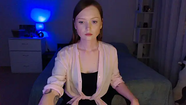 UnicornEsc's Live XXX Chat