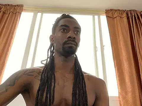 Chatroom XXX en direct de Malkon_Big